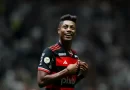 Jogador do Flamengo, Bruno Henrique, é alvo de operação da PF que investiga manipulação de resultados