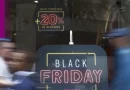 Brasileiros pretendem gastar de R$ 201 a R$ 500 em mais uma edição da Black Friday