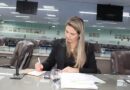 Projetos de Resolução de Carol Gomes dão ênfase ao trabalho desenvolvido pelas mulheres vereadoras