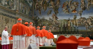 Conclave para eleição do novo Papa começa no dia 7 de maio, confirma Vaticano