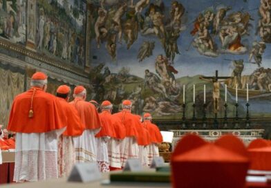 Conclave para eleição do novo Papa começa no dia 7 de maio, confirma Vaticano